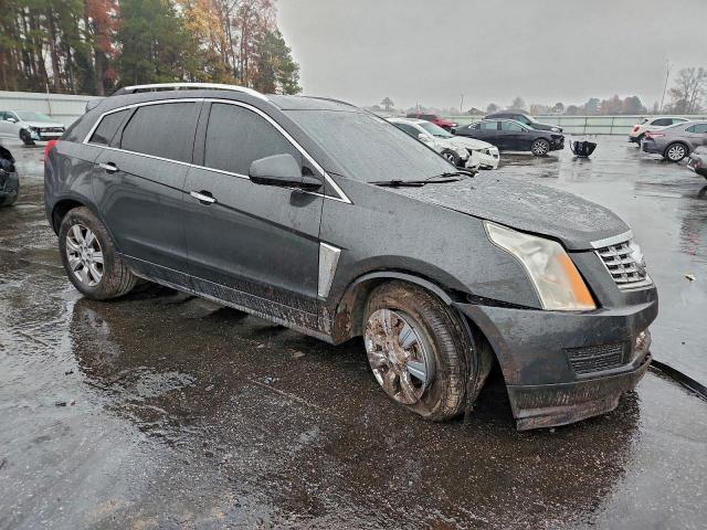 Cadillac SRX Luxury Collection Image 3