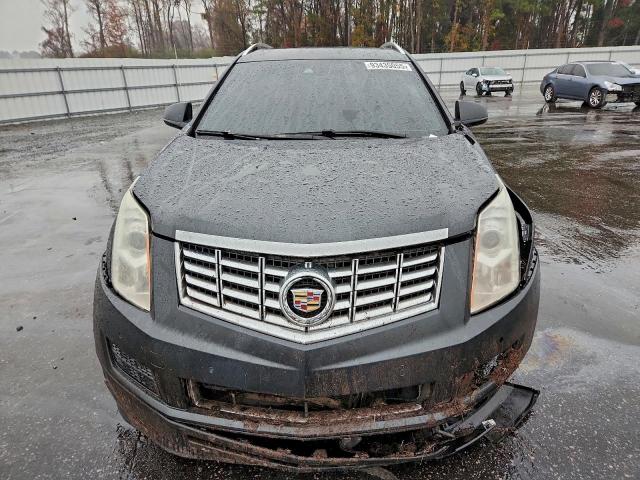 Cadillac SRX Luxury Collection Image 4