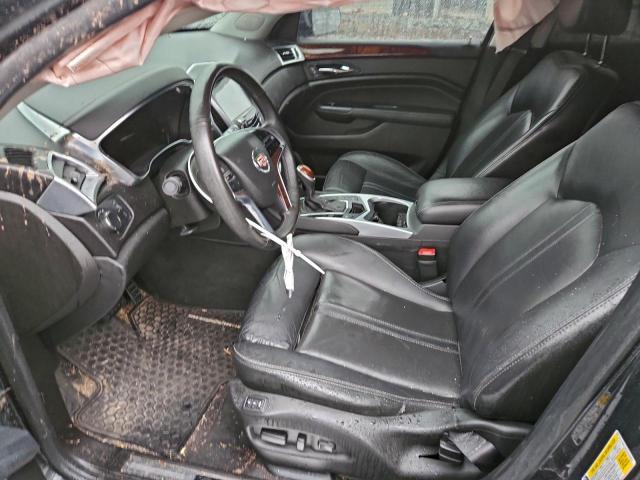 Cadillac SRX Luxury Collection Image 2