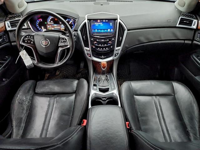 Cadillac SRX Luxury Collection Image 12