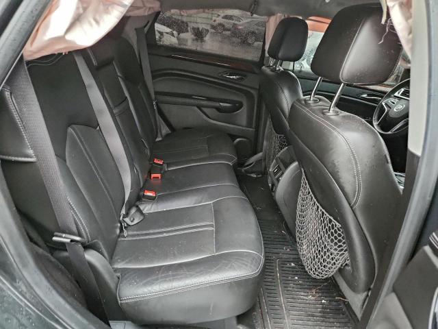 Cadillac SRX Luxury Collection Image 6