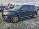 Ford Explorer Xlt Image 1