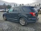 Ford Explorer Xlt Image 11