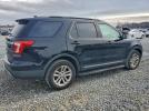 Ford Explorer Xlt Image 3