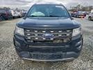 Ford Explorer Xlt Image 13