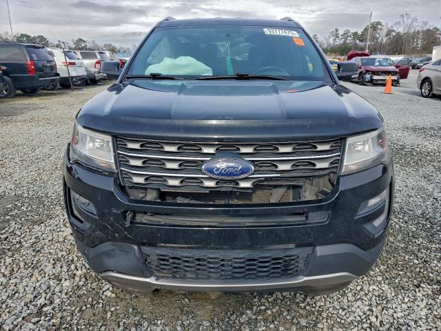 Ford Explorer Xlt Image 13
