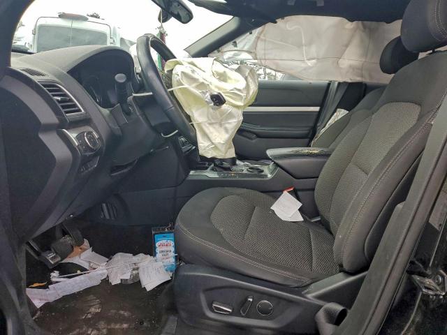 Ford Explorer Xlt Image 10