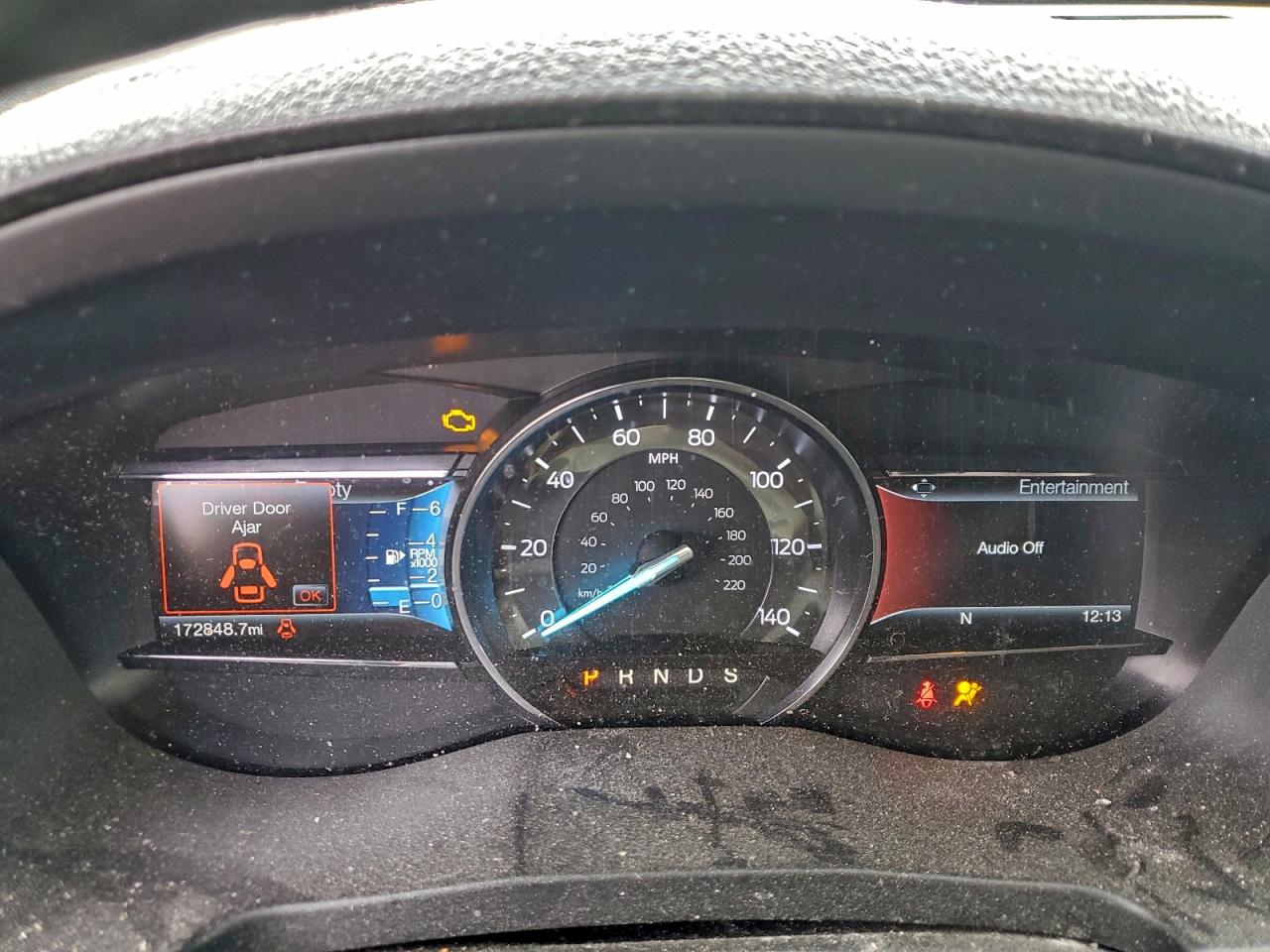 Ford Explorer Xlt Image 2