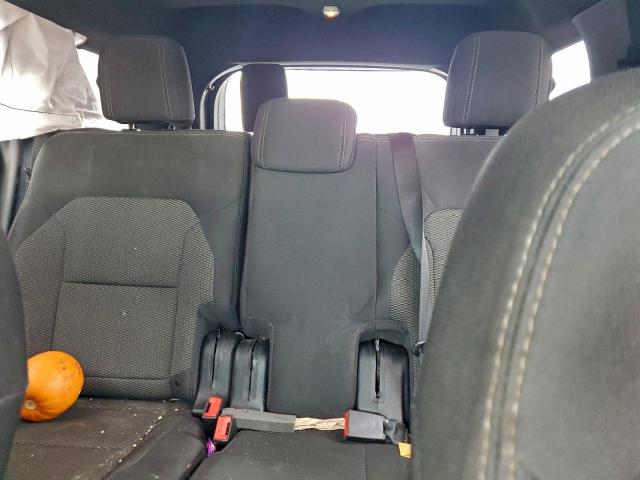 Ford Explorer Xlt Image 4