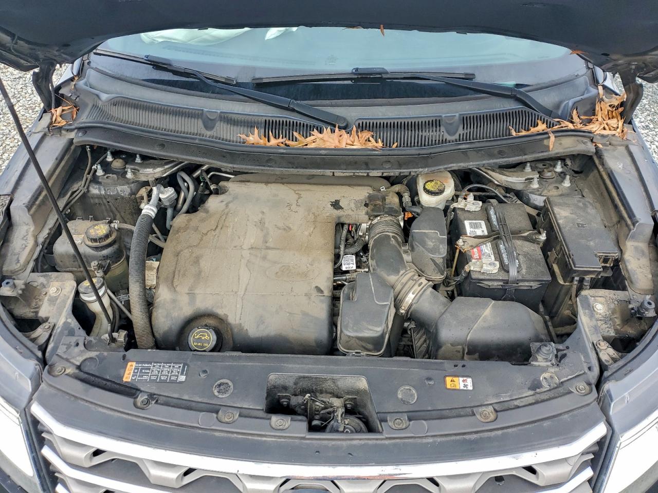 Ford Explorer Xlt Image 9