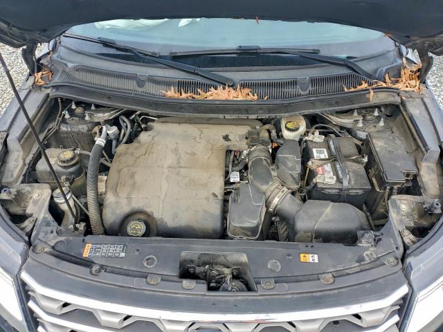 Ford Explorer Xlt Image 9