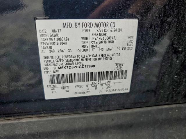 Ford Explorer Xlt Image 5