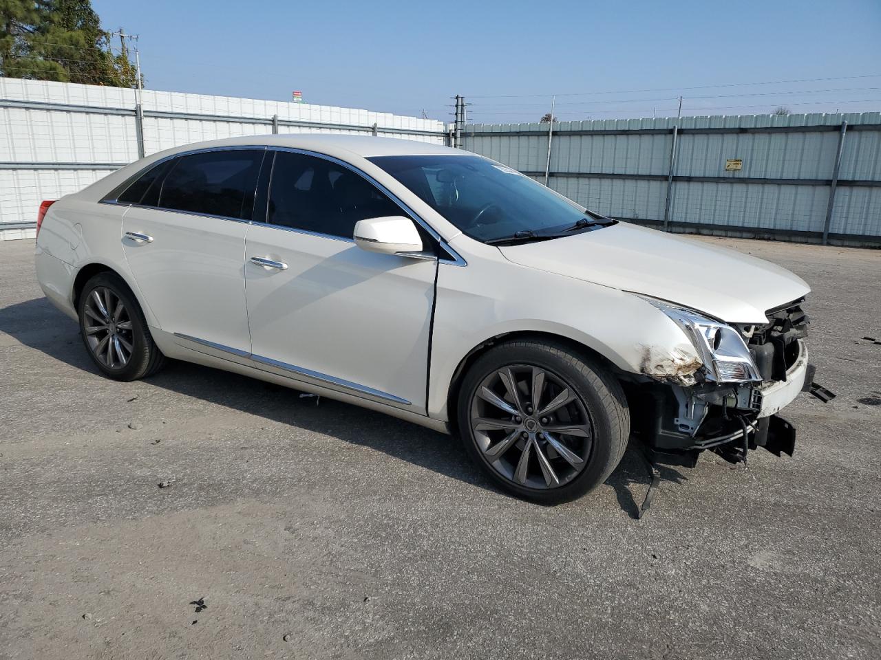 Cadillac XTS Image 9