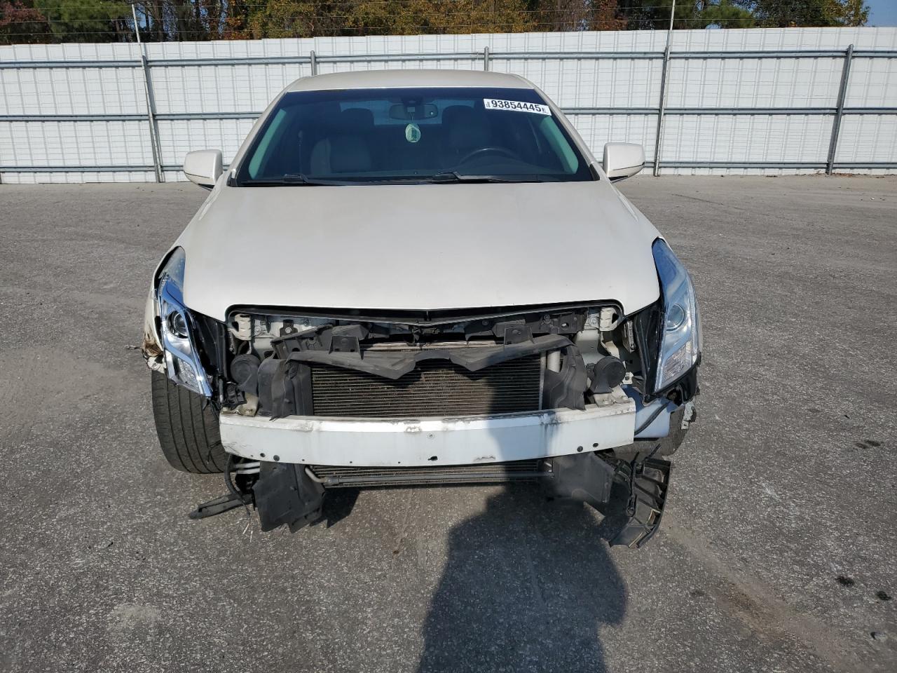 Cadillac XTS Image 8