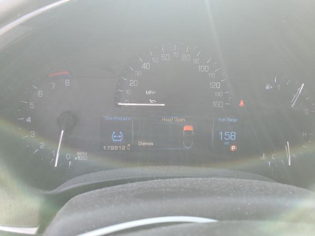 Cadillac XTS Image 2