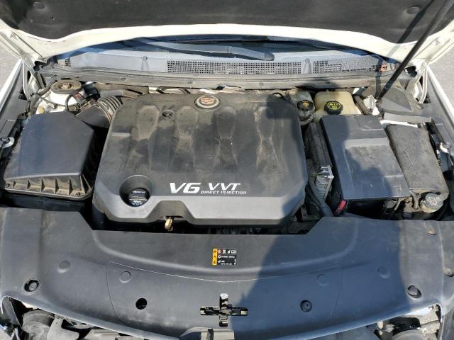 Cadillac XTS Image 10