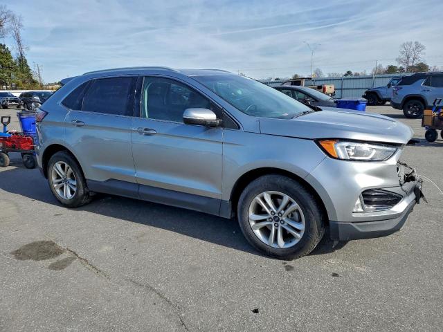 Ford Edge Sel Image 2
