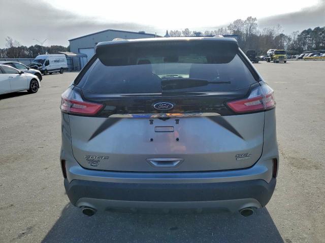 Ford Edge Sel Image 5