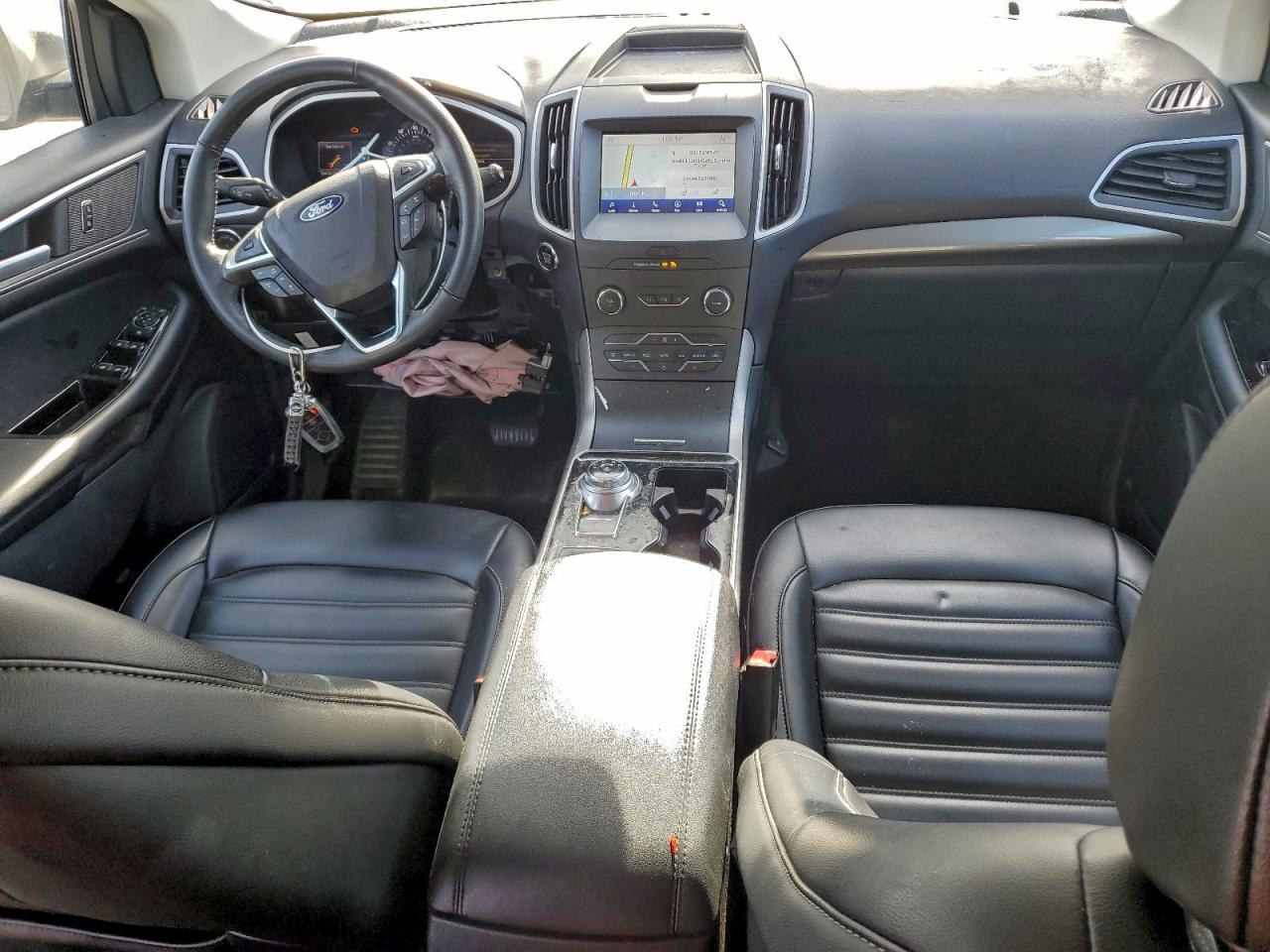 Ford Edge Sel Image 8