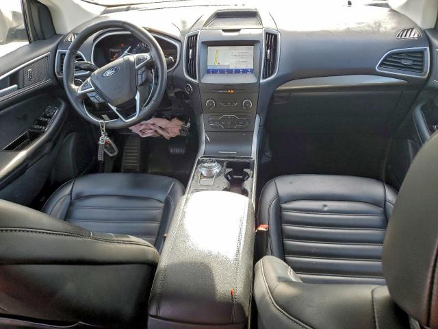 Ford Edge Sel Image 8