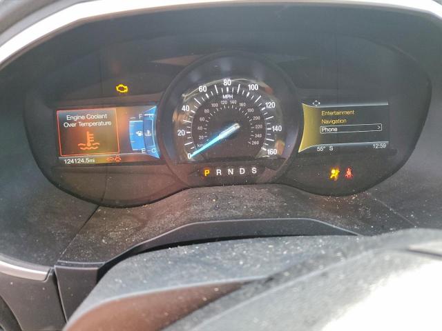 Ford Edge Sel Image 10