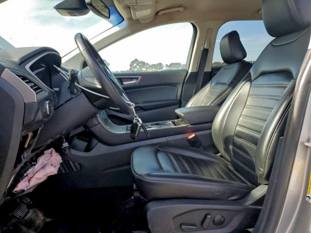 Ford Edge Sel Image 7