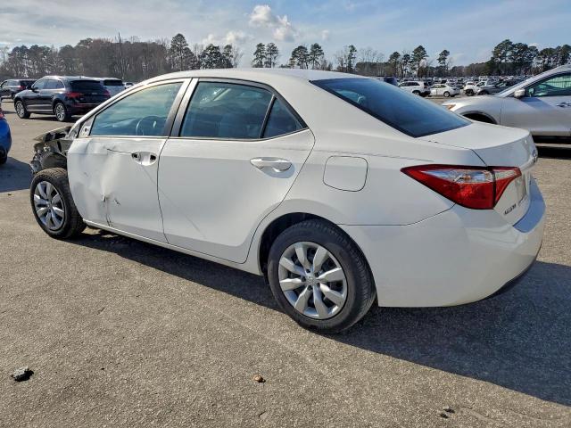 Toyota Corolla L Image 12