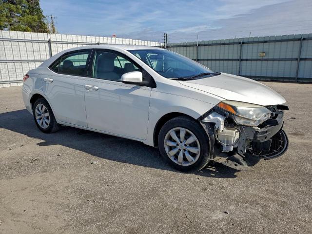 Toyota Corolla L Image 5