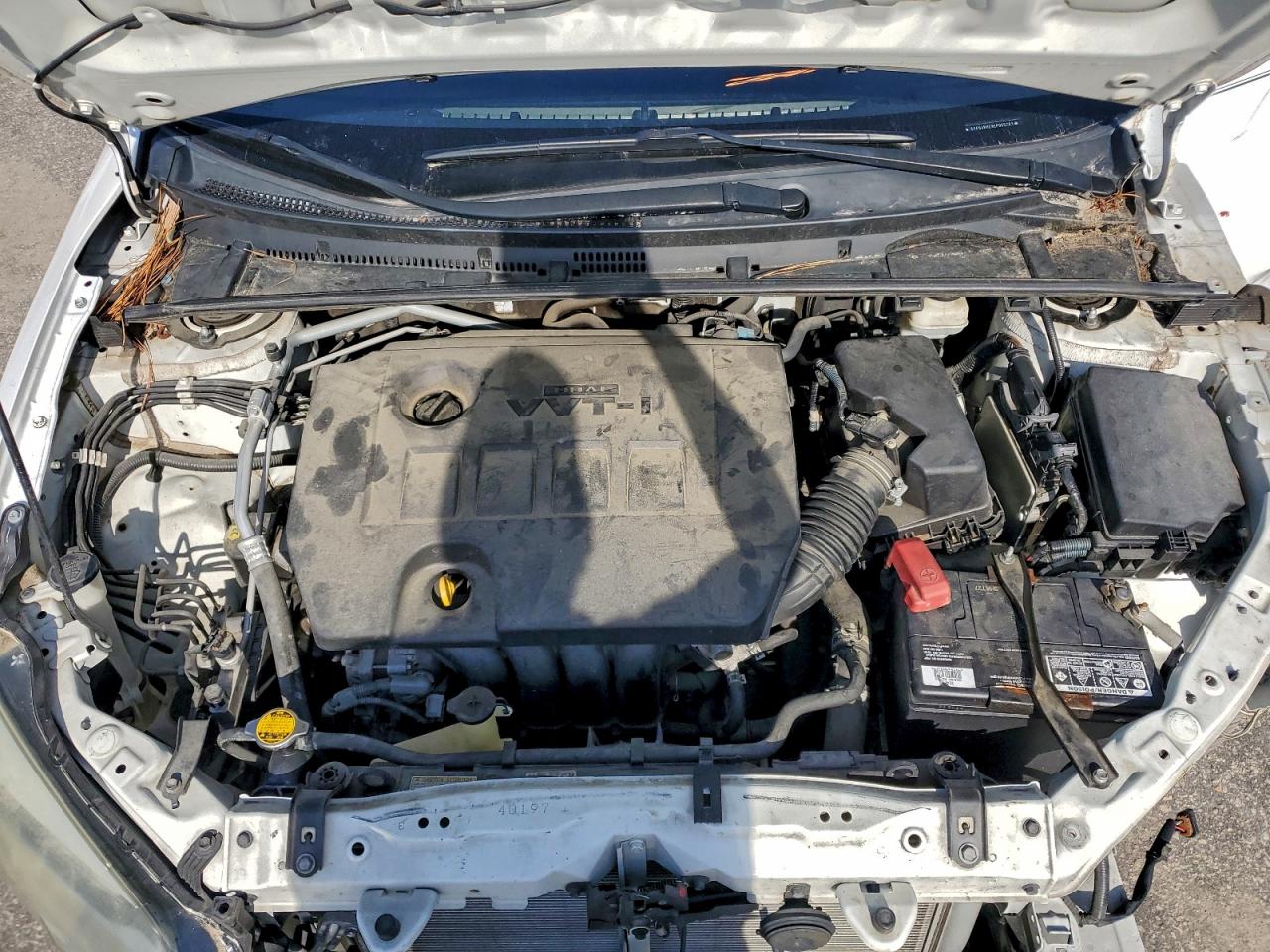 Toyota Corolla L Image 6