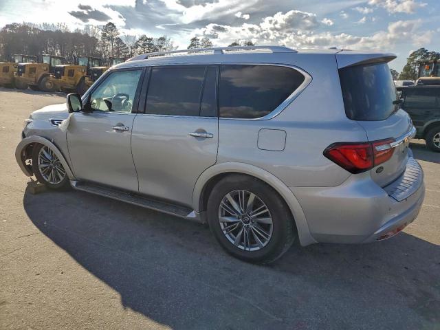 INFINITI Qx Luxe Image 2