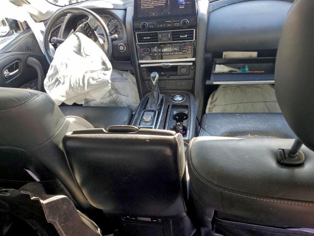 INFINITI Qx Luxe Image 9