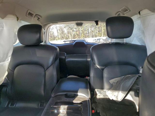 INFINITI Qx Luxe Image 13