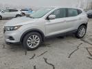 Nissan Rogue S Image 1