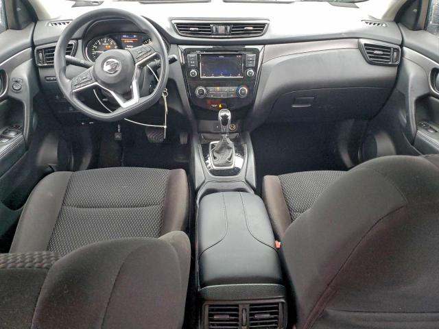 Nissan Rogue S Image 7