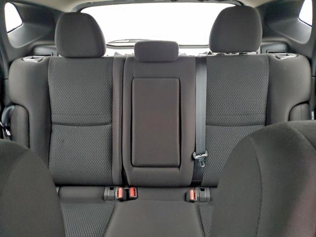 Nissan Rogue S Image 10