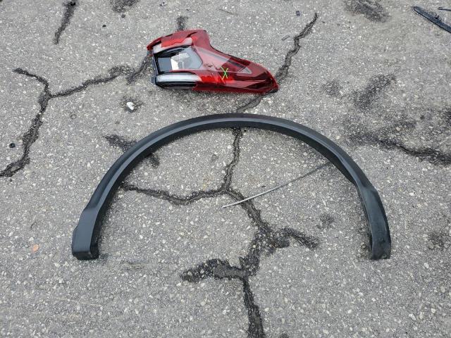 Nissan Rogue S Image 13