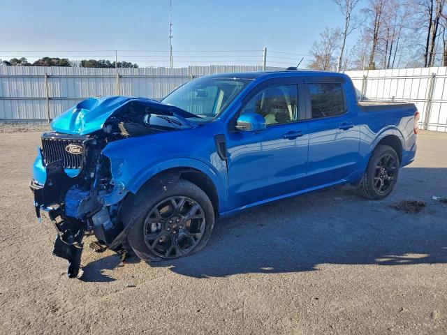  Salvage Ford Maverick L