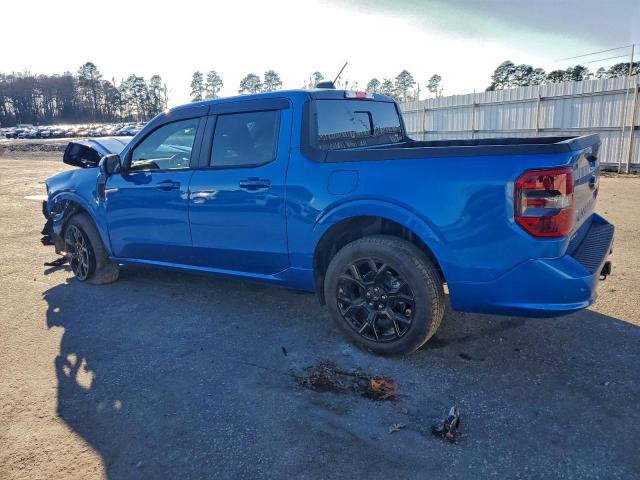 Ford Maverick L Lobo-premium Image 2