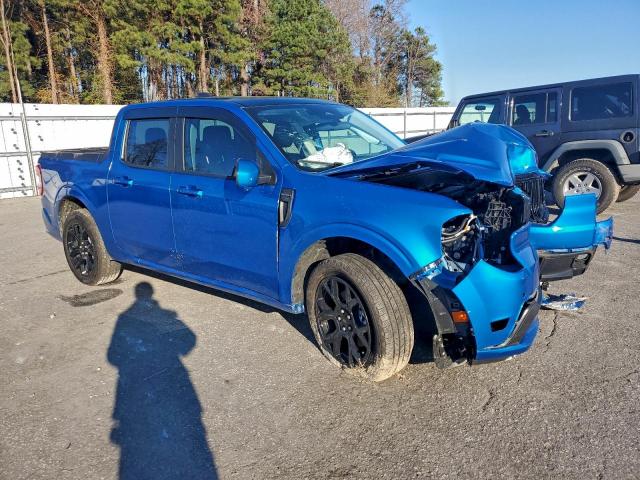 Ford Maverick L Lobo-premium Image 4