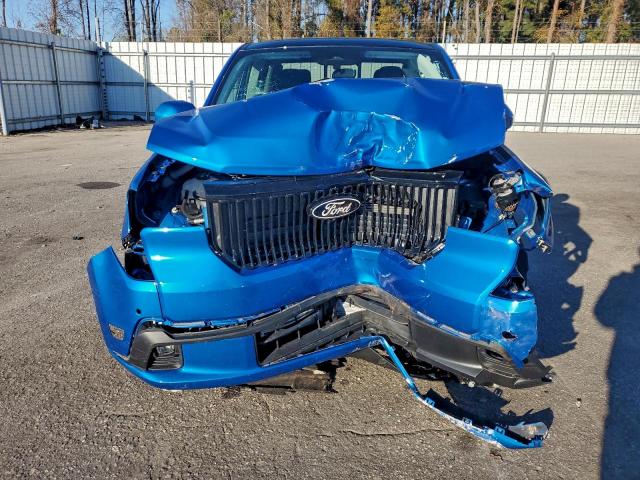 Ford Maverick L Lobo-premium Image 10