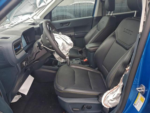 Ford Maverick L Lobo-premium Image 5