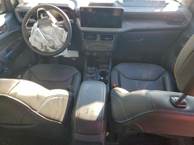 Ford Maverick L Lobo-premium Image 7