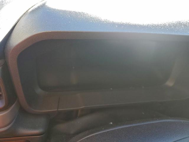 Ford Maverick L Lobo-premium Image 8