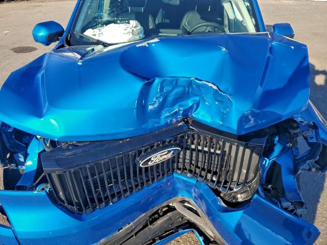 Ford Maverick L Lobo-premium Image 6