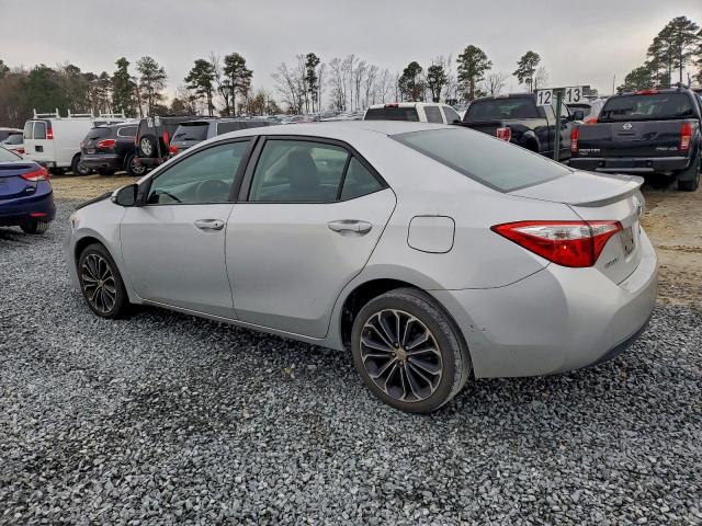 Toyota Corolla L Image 7