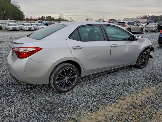 Toyota Corolla L Image 2