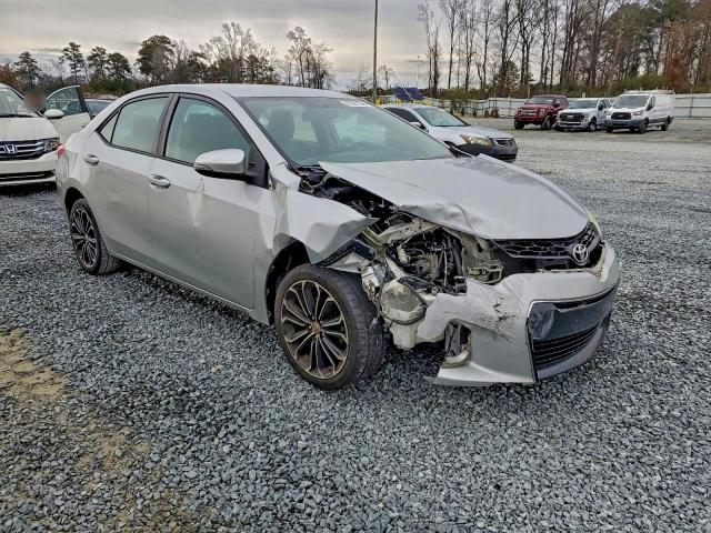 Toyota Corolla L Image 4