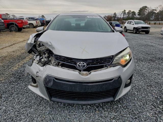 Toyota Corolla L Image 3