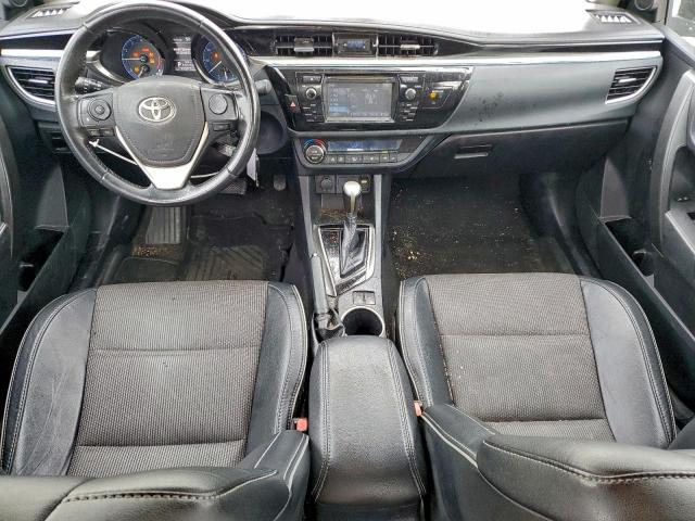 Toyota Corolla L Image 11