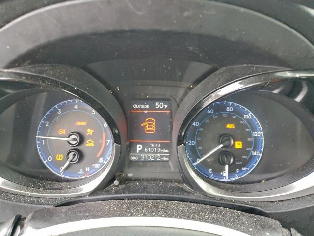 Toyota Corolla L Image 6